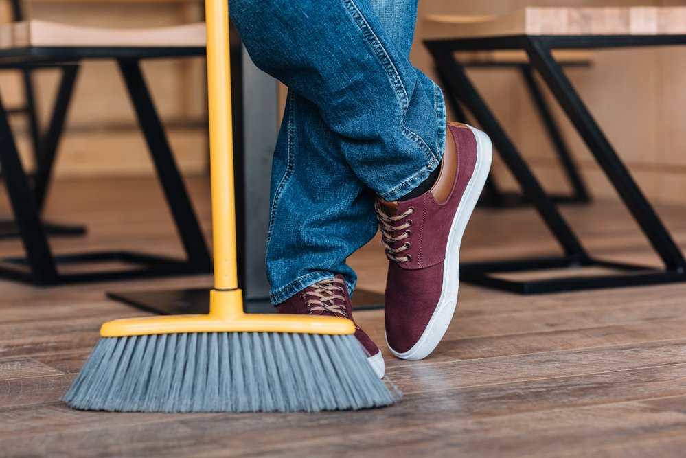 Best Brooms