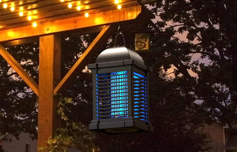 Best Fly Zappers