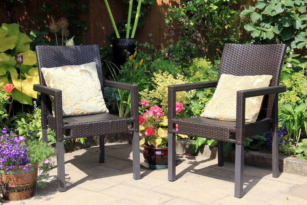 Best Garden Chairs