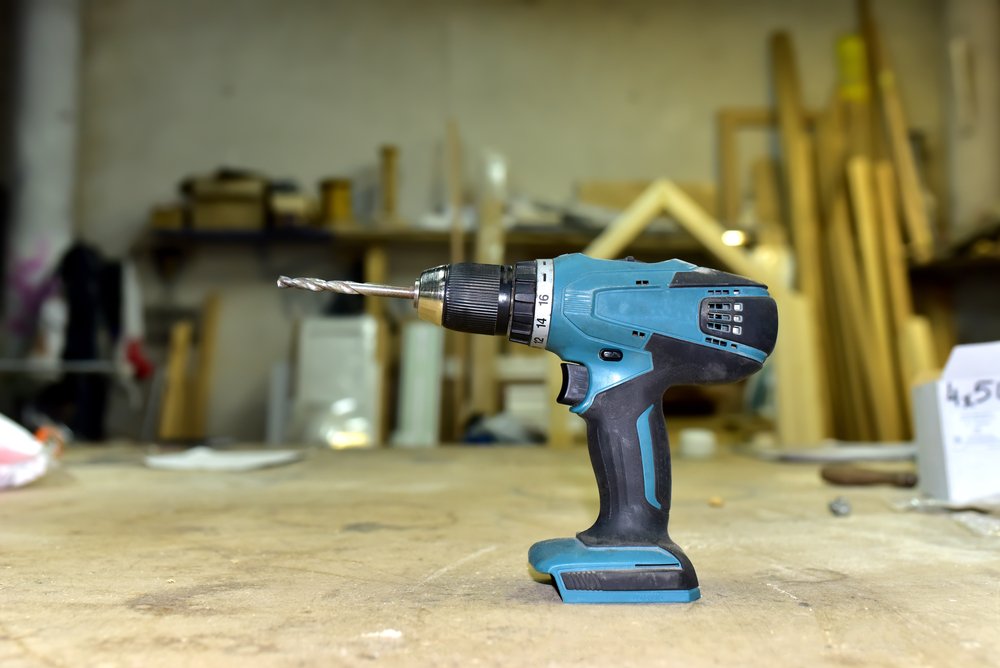 Best Impact Drivers