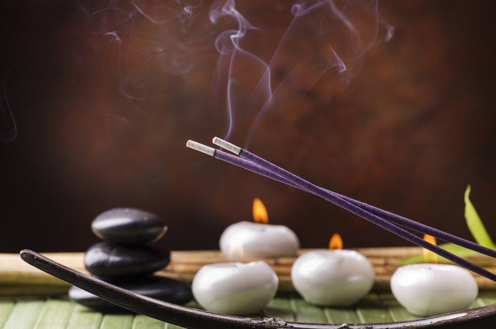 Best Incense Sticks
