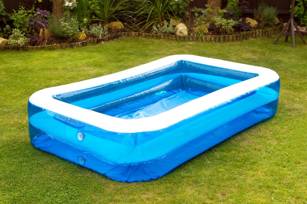 Best Paddling Pools