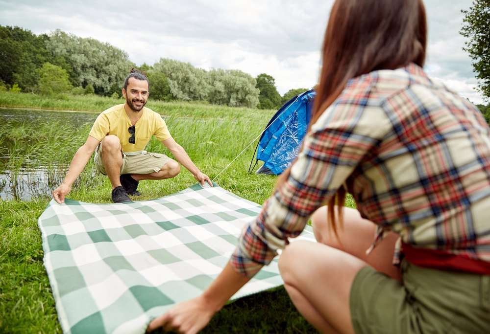 Best Picnic Blankets