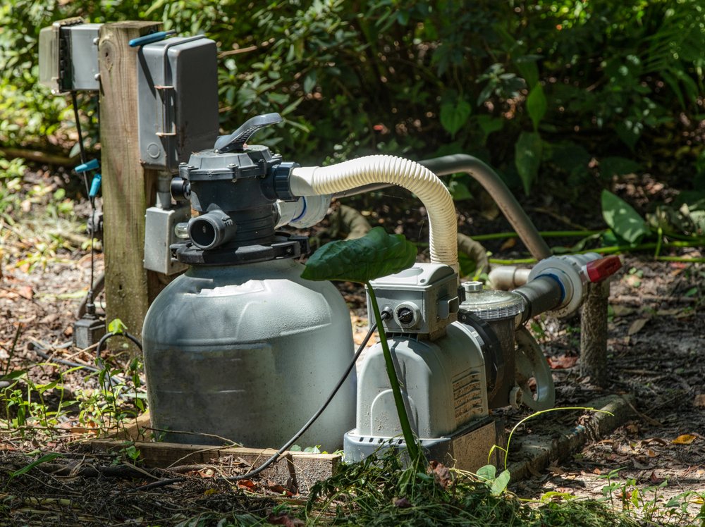 Best Pond Pumps