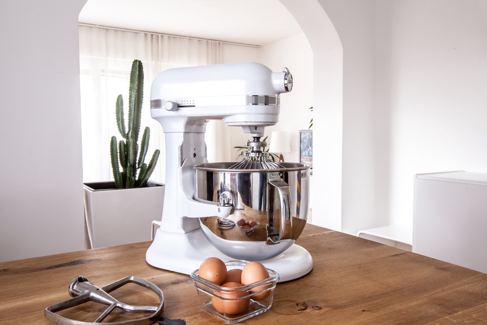 Best Stand Mixers