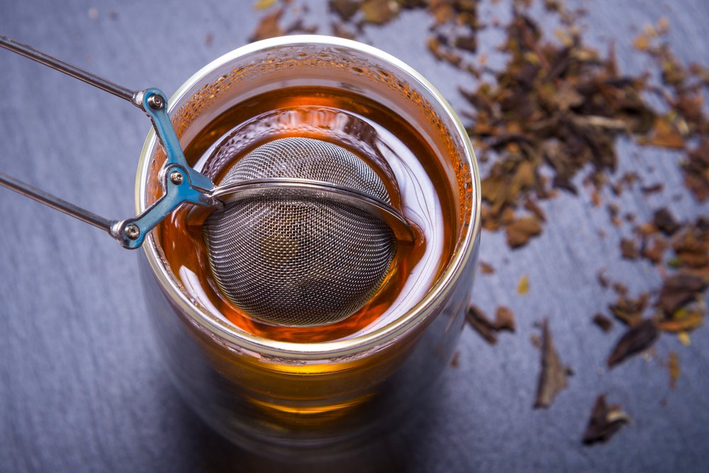 Best Tea Infusers