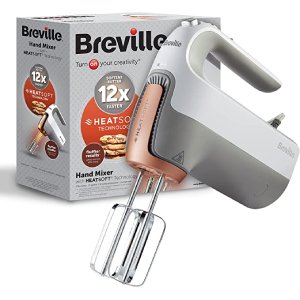 Breville HeatSoft VFM021