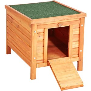 Bunny Business Hide House