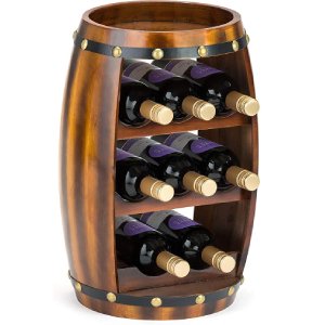 CHRISTOW Wooden