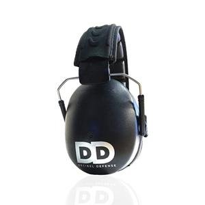 DECIBEL DEFENSE