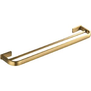 Flybath Towel Rail