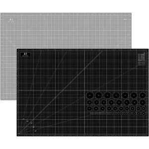 Headley Tools Double-Sided 