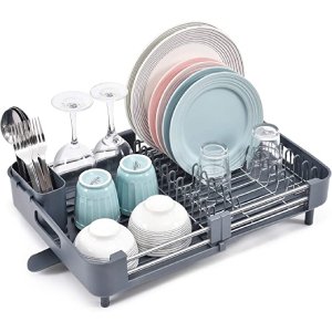Kingrack Expandable