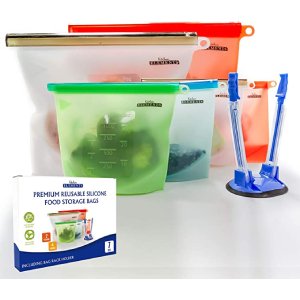 Kitchen Elements Reusable