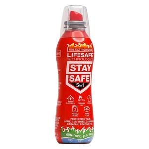 LifeSafe Technologies