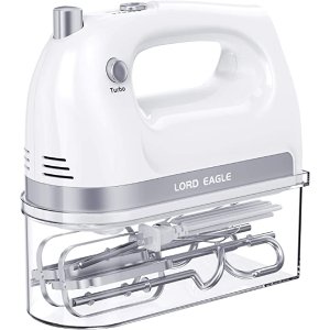 Lord Eagle Electric Whisk CX-6661-5