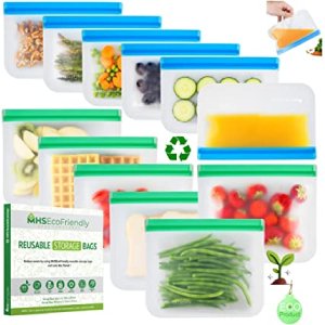 MHSEcoFriendly 12 Pack