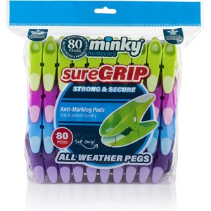Minky SureGrip