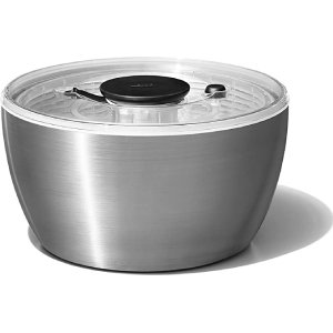 OXO Steel
