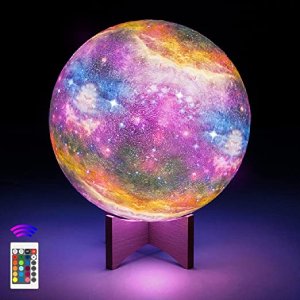 OxyLED 3D Print