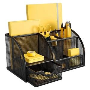Pipishell Desk Organiser