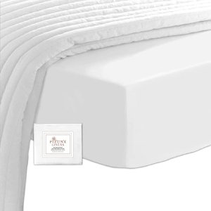 Pizuna Fitted Sheet