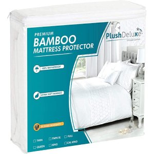 PlushDeluxe Bamboo