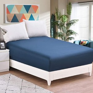 Ruikasi Microfibre Bed Sheet