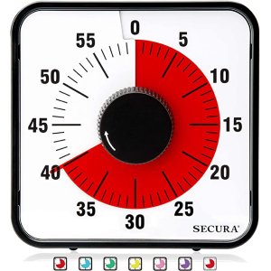 Secura 60-Minute