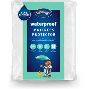 Silentnight Waterproof