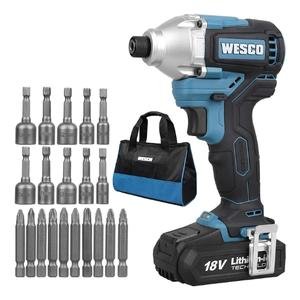 WESCO