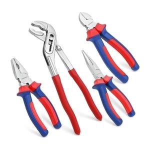 WORKPRO 4-Piece