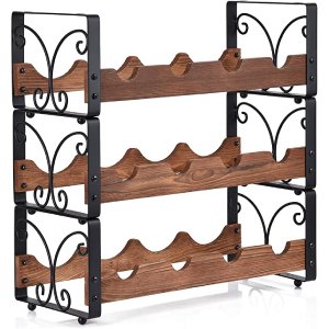 X-cosrack Rustic