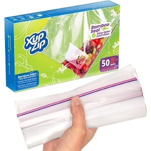 XupZip Half Gallon