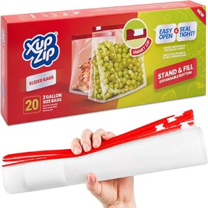 XupZip Two Gallon