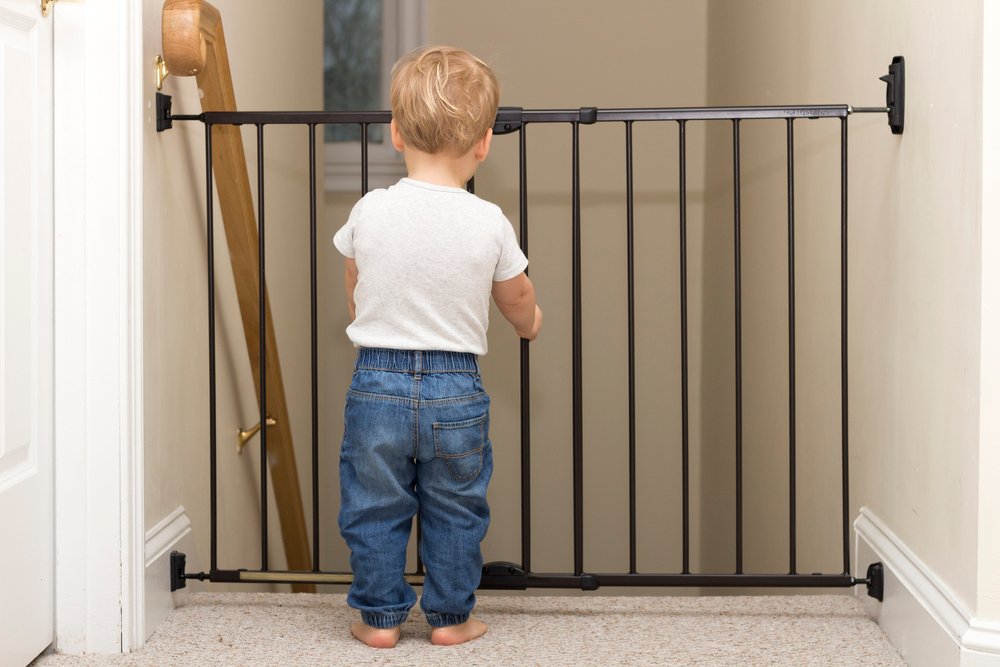 baby gates
