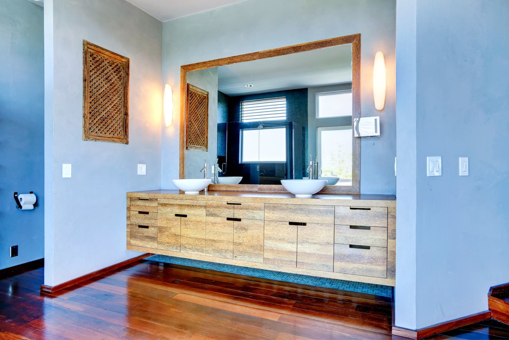 best bathroom mirrors