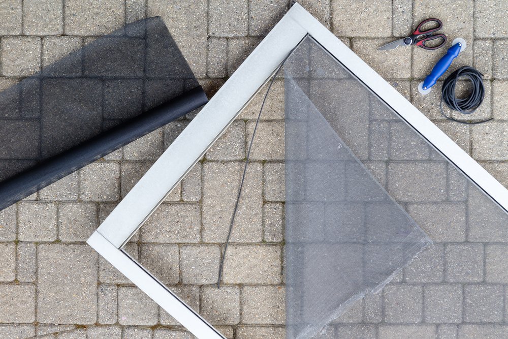 best fly screens for doors