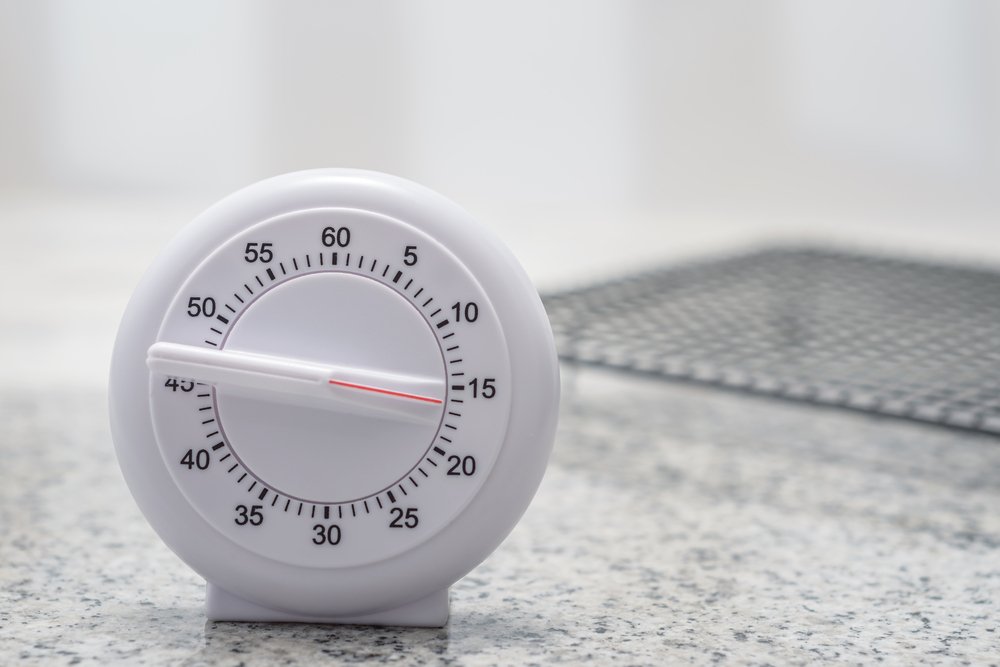 best kitchen timers