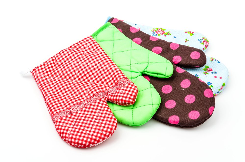 best oven gloves