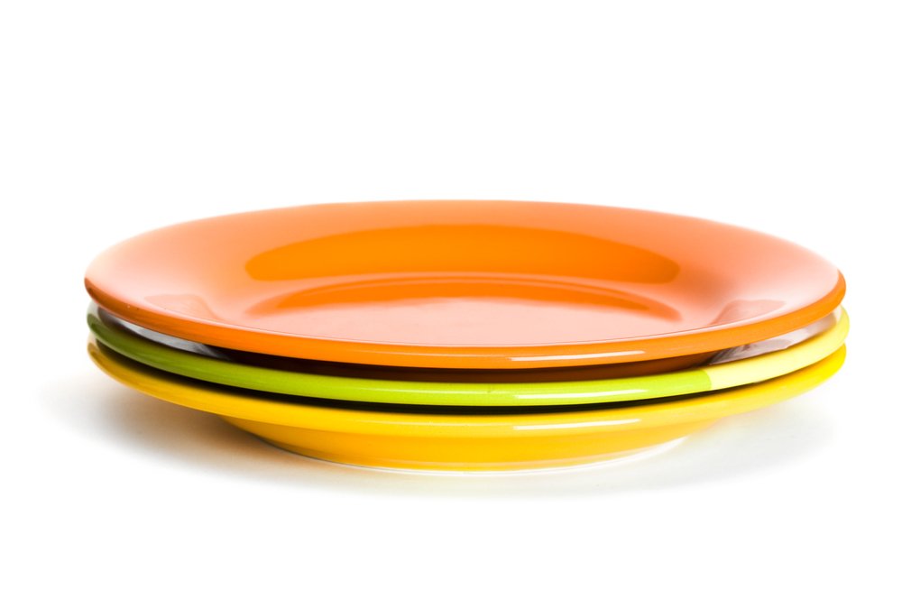 best plates