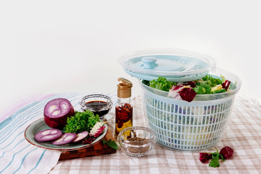 best salad spinners