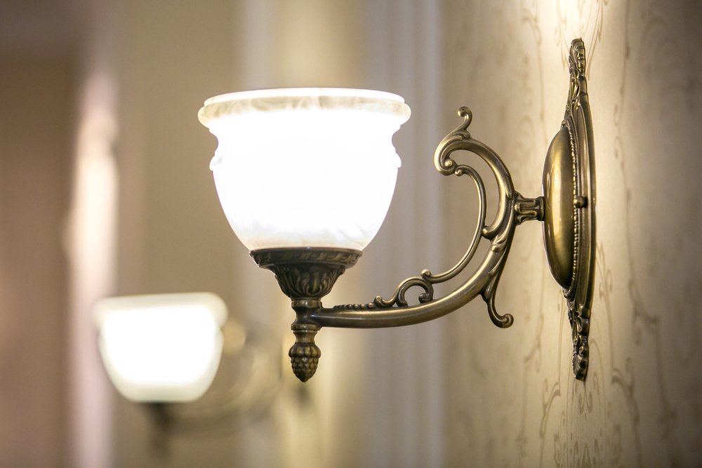 best wall lights