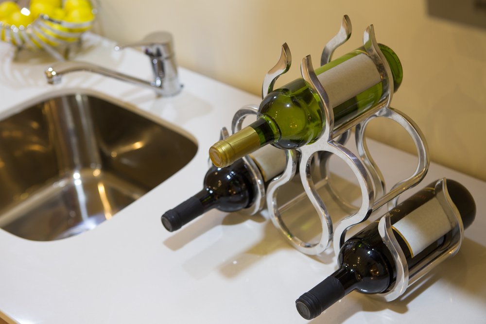 best wine racks