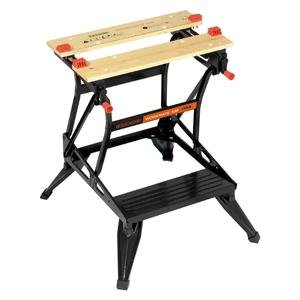 BLACK+DECKER Workmate
