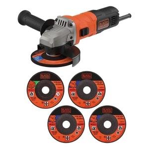 BLACK+DECKER