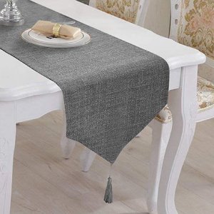 Balcony & Falcon Table Runner