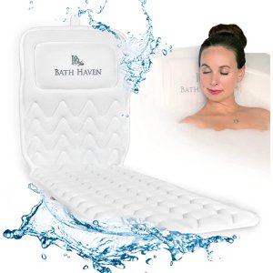 Bath Haven QuiltedAir