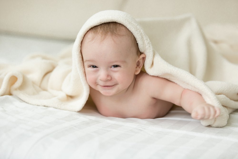 Best Baby Blankets
