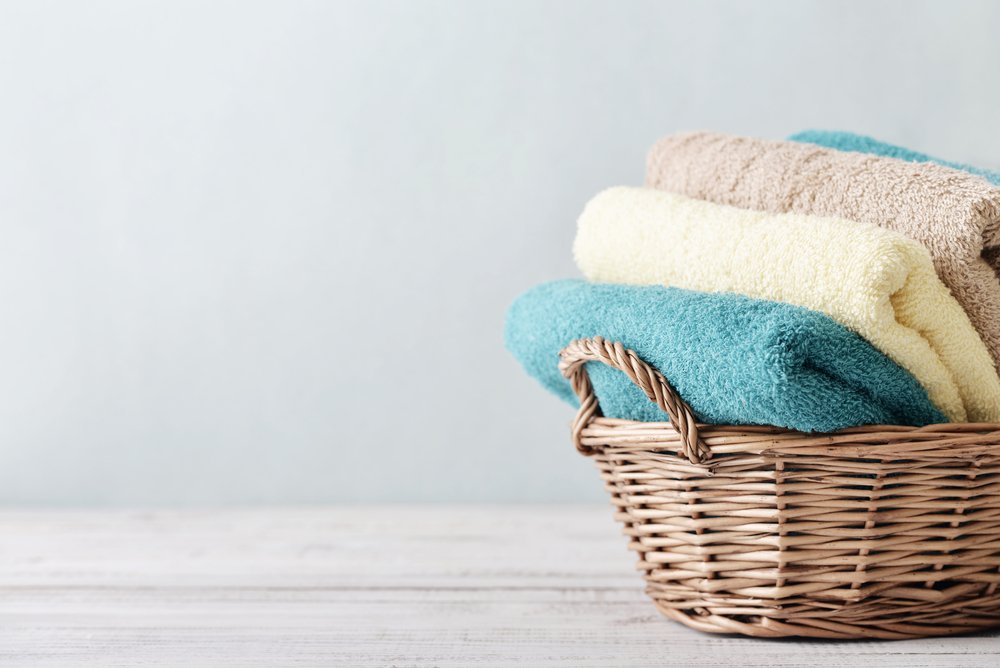 Best Bath Towels